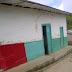 Calle de Santa Rita de Ituango