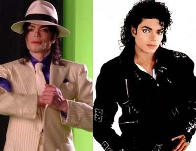 Michael Jackson siempre estará en el corazón de muchas personas
