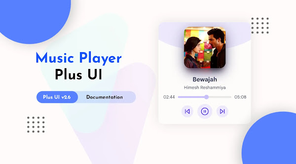 How to use Music Player