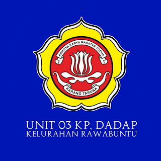Karang Taruna Kampung Dadap Karang Taruna Kampung Dadap