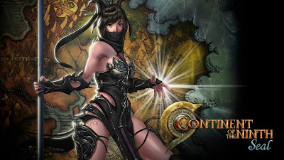 Continent of the Ninth Seal Wallpaper 1920x1080