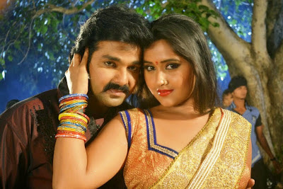 Pawan Singh HD Photos