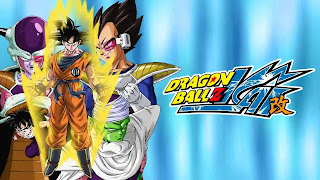 Dragon Ball Z Kai (Season 1 – 6) Complete Multi Audio [Hindi – English – Japanese] 720p [150MB] | 1080p WEB-DL