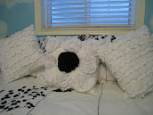 #3 Pillow Ideas