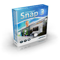Ashampoo Magical Snap v3.20 