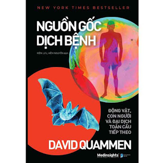 Nguồn Gốc Dịch Bệnh ebook PDF-EPUB-AWZ3-PRC-MOBI