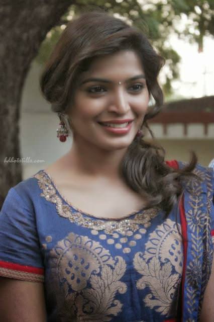 sanchita shetty latest pics