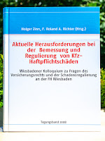 Holger Zinn / F. Roland A. Richter: Tagungsband zum Wiesbadener Kolloquium 2008
