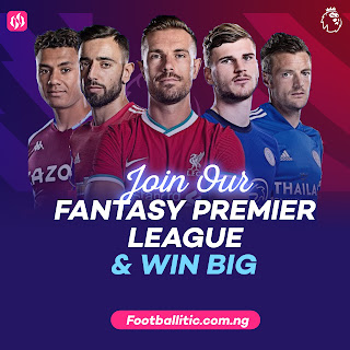 Fantasy Premier League