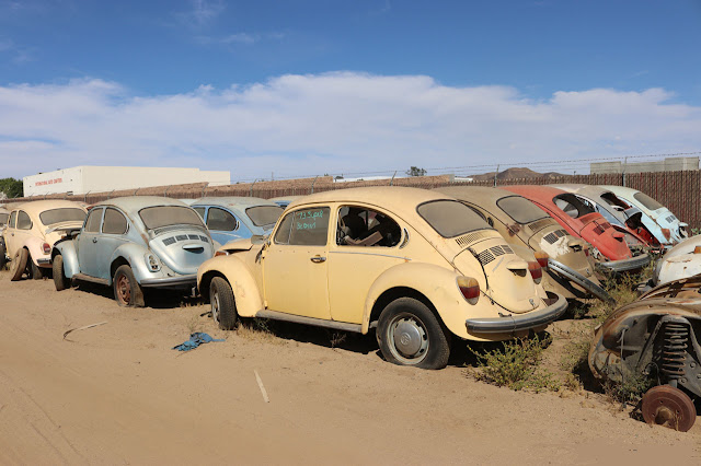 auto junk yard near me