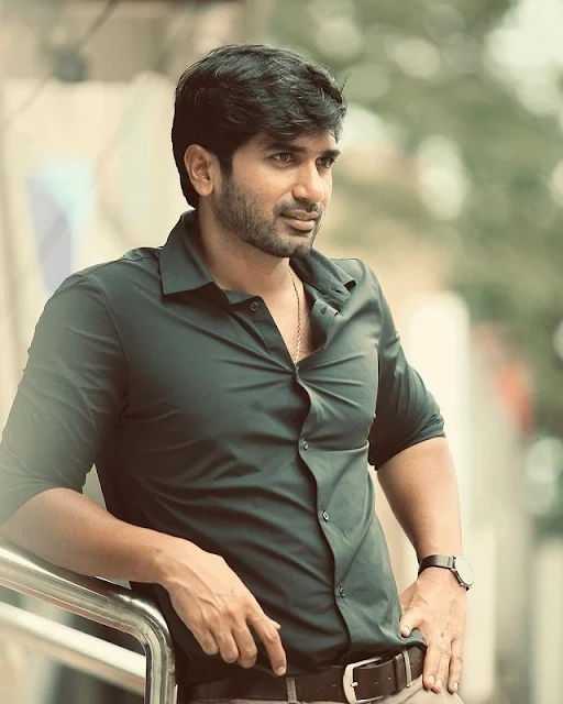 Hot Tamil Men in Dress Shirt and Dress Pant