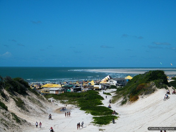 Ilha do Atalaia - Salinopolis, Parà, fonte: Carlos Macapuna/Flikr