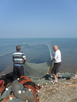 iznik gölü