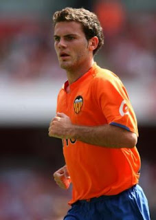 Juan Manuel Mata