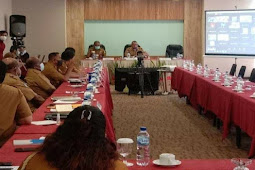 Pemerintah Provinsi Papua Minta Revisi UU Otsus Mengacu Pada Lima Kerangka Ini