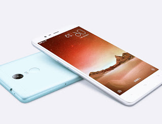 Harga Dan Spesifikasi Xiaomi Redmi 4A