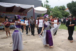 Kirab Budaya