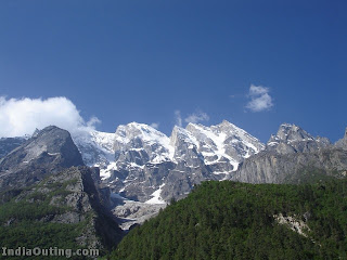 Gangotri – Char Dham...!!!!!