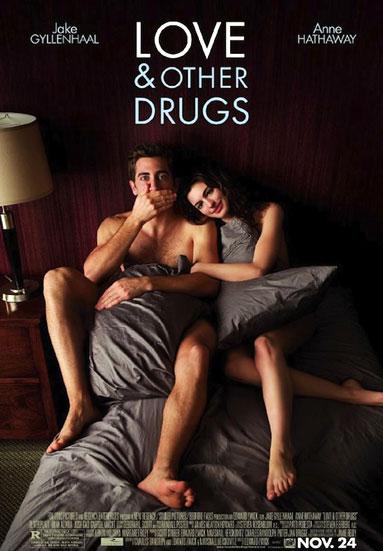 amor e outras drogas