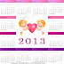 baby calendar 2013 latest collection