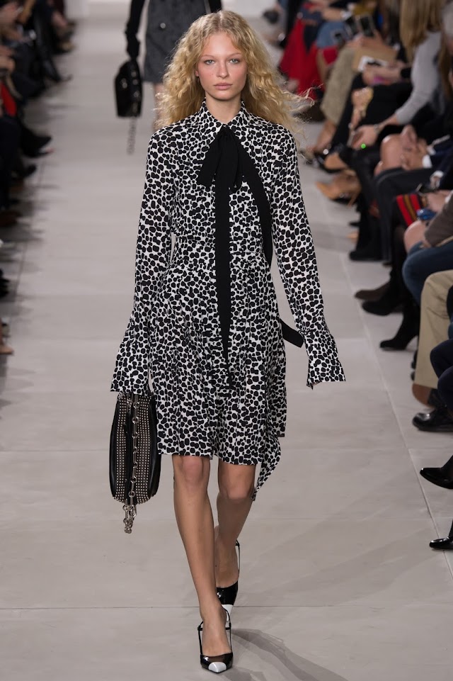 Michael Kors fall winter 2018 2018 