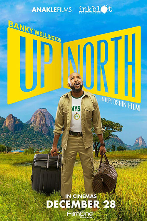 Up North 2018 Film Completo Online Gratis