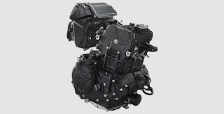 250cc Powerfull Engine
