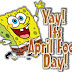 April's Fool