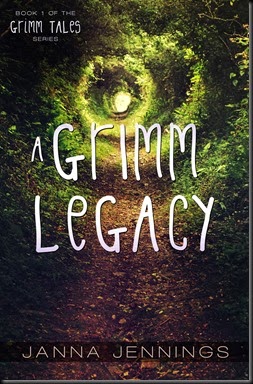 B1 Grimm Legacy