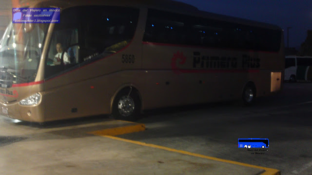 Primera Plus Scania