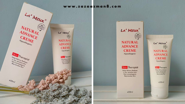 La' Miux Skin Therapist Skincare