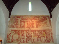 Wall painting