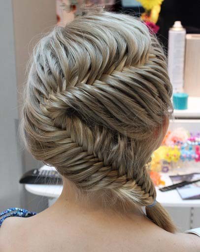 Supreme Stylish Hair Styles For Best Girl’s 2013