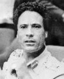 Controversy  characterized 42 Year  Government Gaddafi