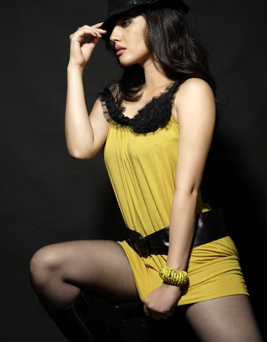 sherin spicy , sherin new actress pics