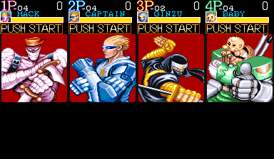 Meme Captain Commando Game Free Download Full Version