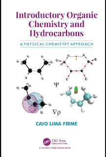 Introductory Organic Chemistry and Hydrocarbons – A Physical Chemistry Approach