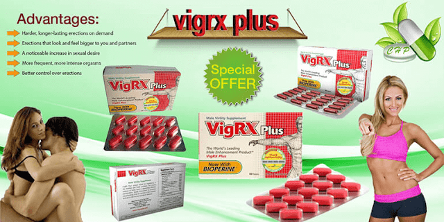 vigrx plus online