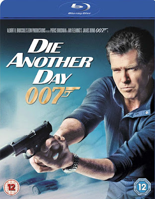Die Another Day (2002) Dual Audio HEVC [Hindi – Eng] 1080p | 720p BluRay ESub x265 1.8Gb | 750Mb