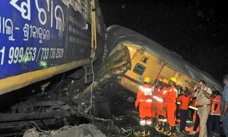 Hit-the-train-head-on
