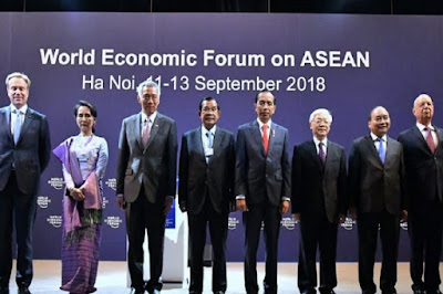 KTT ASEAN