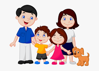 छोटा परिवार सुखी परिवार पर निबंध हिंदी में | Essay on Small Family Happy Family