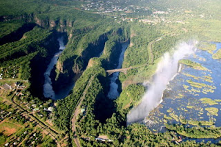 Misteri Mitos Dan Legenda Dari Afrika