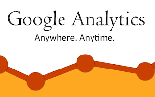 Google analytic verifikasi