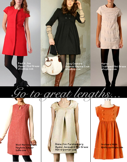 Autumn Dresses1