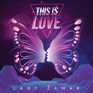 BAIXAR MP3 | Lady Zamar - Thuis Is Love | 2019