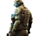 Render - Ghost Recon