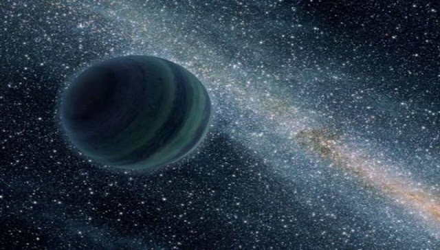 Νέα στοιχεία για τον άγνωστο πλανήτη-Χ που ανακαλύφθηκε τον Ιανουάριο