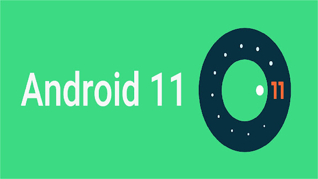 Android 11 features and eligible smart phone list 