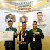 KOPMA UIN Sunan Kalijaga Yogyakarta Juara 3 National Cooperative Competition